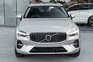 Volvo  XC60 Ultra, B5 AWD Mild hybrid, Petrol, Bright