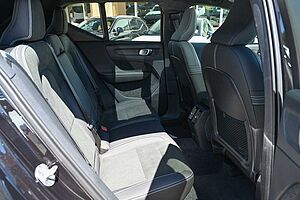 Volvo  EX40 Black Edition Ultra, Twin Motor, Electric