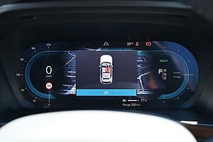 Volvo  EX40 Black Edition Ultra, Twin Motor, Electric