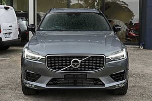Volvo  UZ MY20 T6 AWD R-Design