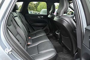 Volvo  UZ MY20 T6 AWD R-Design