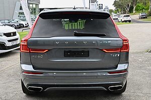 Volvo  UZ MY20 T6 AWD R-Design