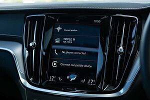 Volvo  Z Series MY20 T5 Geartronic AWD R-Design