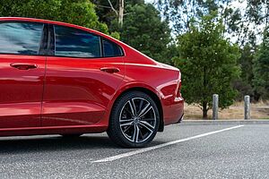 Volvo  Z Series MY20 T5 Geartronic AWD R-Design