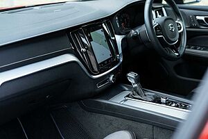 Volvo  Z Series MY20 T5 Geartronic AWD R-Design