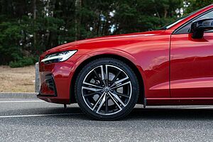 Volvo  Z Series MY20 T5 Geartronic AWD R-Design