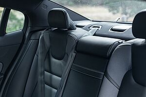 Volvo  Z Series MY20 T5 Geartronic AWD R-Design