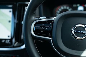 Volvo  Z Series MY20 T5 Geartronic AWD R-Design