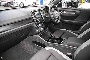 Volvo  C40 Recharge Ultimate, Twin Motor, Electric