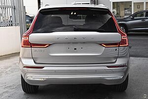 Volvo  XC60 Ultimate, B5 Mild Hybrid, Petrol, Bright