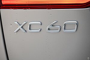 Volvo  XC60 Ultimate, B5 Mild Hybrid, Petrol, Bright