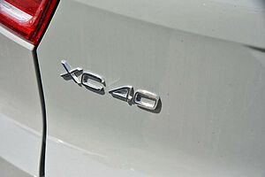 Volvo  XC40 Ultra, B4 AWD Mild hybrid, Petrol, Bright