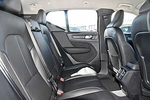 Volvo  XC40 Ultra, B4 AWD Mild hybrid, Petrol, Bright