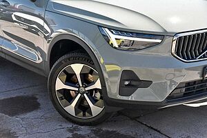 Volvo  XC40 Ultra, B4 AWD Mild hybrid, Petrol, Bright