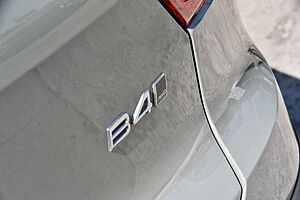 Volvo  XC40 Ultra, B4 AWD Mild hybrid, Petrol, Bright