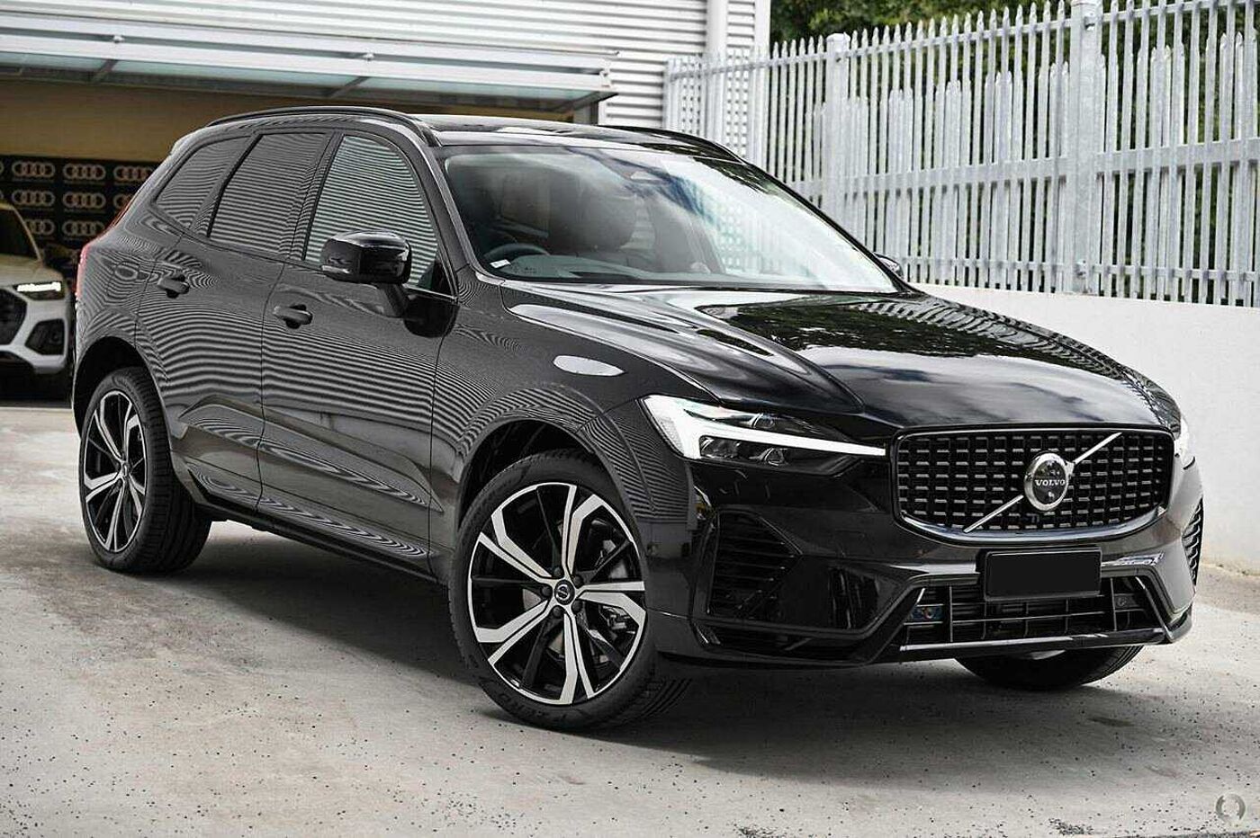 Volvo  UZ MY23 Recharge Ultimate T8 AWD Plug-In Hybrid