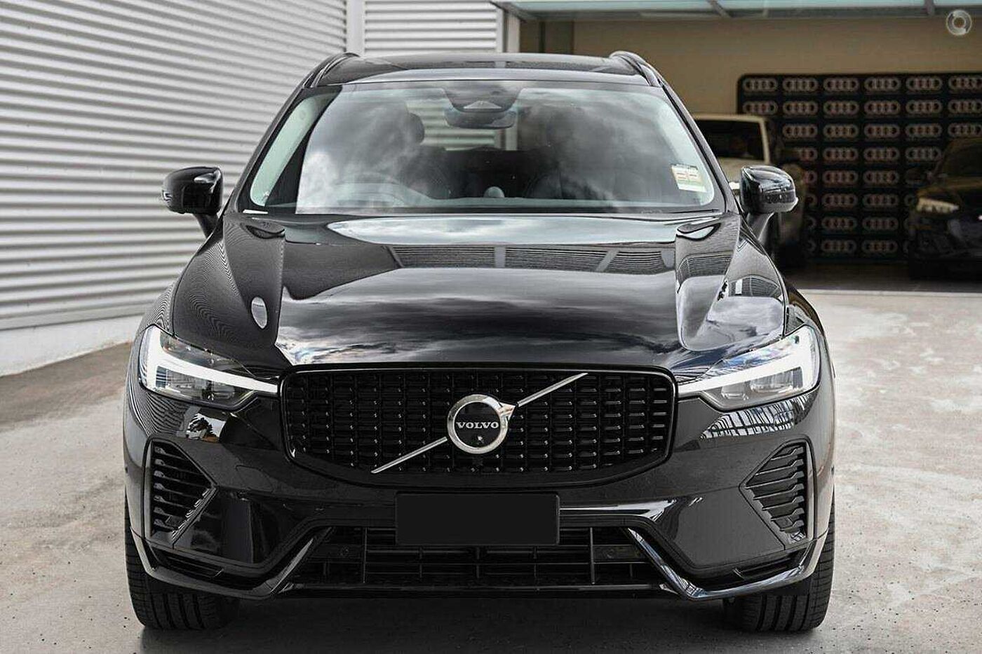 Volvo  UZ MY23 Recharge Ultimate T8 AWD Plug-In Hybrid