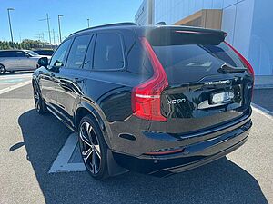 Volvo  XC90 R-Design, B6 AWD mild hybrid, 7 Seats