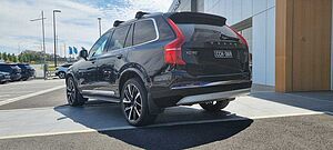 Volvo  XC90 Inscription, B6 AWD mild hybrid, 7 Seats