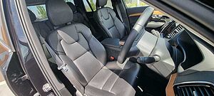 Volvo  XC90 Inscription, B6 AWD mild hybrid, 7 Seats