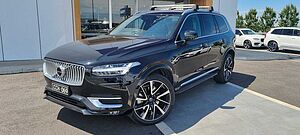 Volvo  XC90 Inscription, B6 AWD mild hybrid, 7 Seats