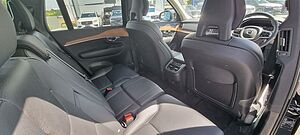 Volvo  XC90 Inscription, B6 AWD mild hybrid, 7 Seats