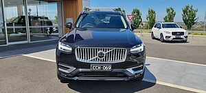 Volvo  XC90 Inscription, B6 AWD mild hybrid, 7 Seats