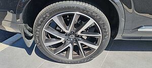 Volvo  XC90 Inscription, B6 AWD mild hybrid, 7 Seats