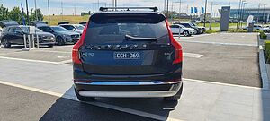 Volvo  XC90 Inscription, B6 AWD mild hybrid, 7 Seats