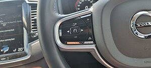 Volvo  XC90 Inscription, B6 AWD mild hybrid, 7 Seats