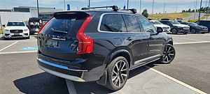 Volvo  XC90 Inscription, B6 AWD mild hybrid, 7 Seats