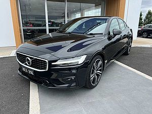 Volvo  Z Series MY20 T5 Geartronic AWD R-Design
