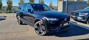 Volvo  XC90 Recharge Plus, T8 eAWD Plug-in hybrid, Electric/Petrol, Dark, 7 Seats