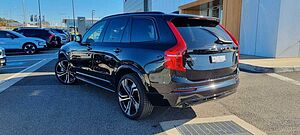 Volvo  XC90 Recharge Plus, T8 eAWD Plug-in hybrid, Electric/Petrol, Dark, 7 Seats