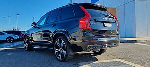 Volvo  XC90 Recharge Plus, T8 eAWD Plug-in hybrid, Electric/Petrol, Dark, 7 Seats