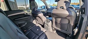 Volvo  XC90 Recharge Plus, T8 eAWD Plug-in hybrid, Electric/Petrol, Dark, 7 Seats