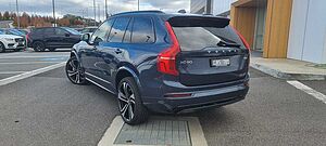 Volvo  XC90 Ultimate, B6 Mild Hybrid, Petrol, Dark, 7 Seats