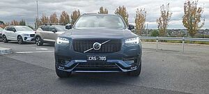 Volvo  XC90 Ultimate, B6 Mild Hybrid, Petrol, Dark, 7 Seats