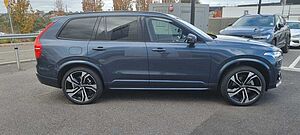 Volvo  XC90 Ultimate, B6 Mild Hybrid, Petrol, Dark, 7 Seats