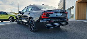 Volvo  Z Series MY24 Recharge T8 Geartronic AWD Black Edition