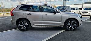 Volvo  XC60 Ultimate, B6 Mild Hybrid, Petrol, Dark