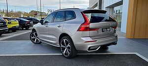 Volvo  XC60 Ultimate, B6 Mild Hybrid, Petrol, Dark