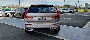 Volvo  XC60 Ultimate, B6 Mild Hybrid, Petrol, Dark