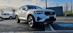 Volvo  XC40 Ultimate, B4 Mild Hybrid, Petrol, Bright