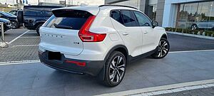 Volvo  XC40 Ultimate, B5 Mild Hybrid, Petrol, Dark