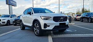 Volvo  XC40 Ultimate, B5 Mild Hybrid, Petrol, Dark