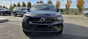 Volvo  C40 Recharge Plus, Single Motor, Electric