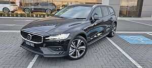 Volvo  V60 Cross Country Ultimate , B5 Mild Hybrid, Petrol