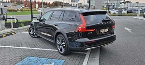 Volvo  V60 Cross Country Ultimate , B5 Mild Hybrid, Petrol