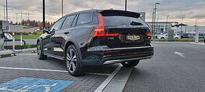 Volvo  V60 Cross Country Ultimate , B5 Mild Hybrid, Petrol